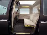 Toyota JPN Taxi Concept 2013 года